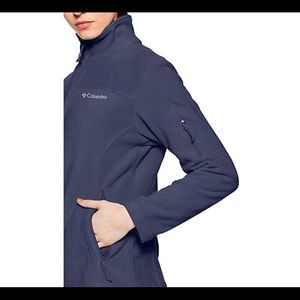 Columbia Fast Trek ll Jacket